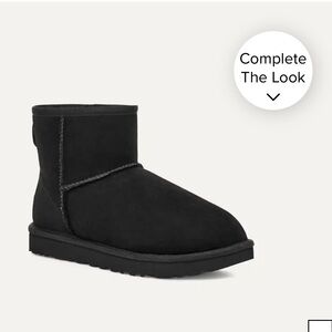 UGG Classic Mini boots II